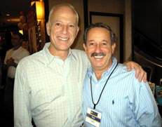 Gary Goldstein, producer of  